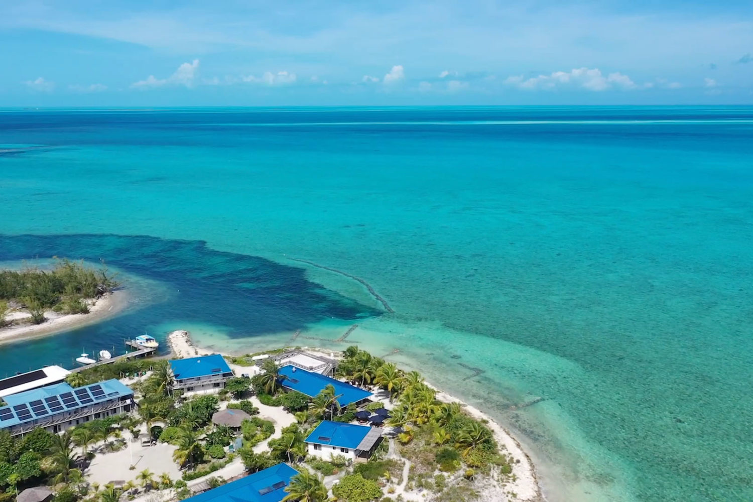 Island School Project Image