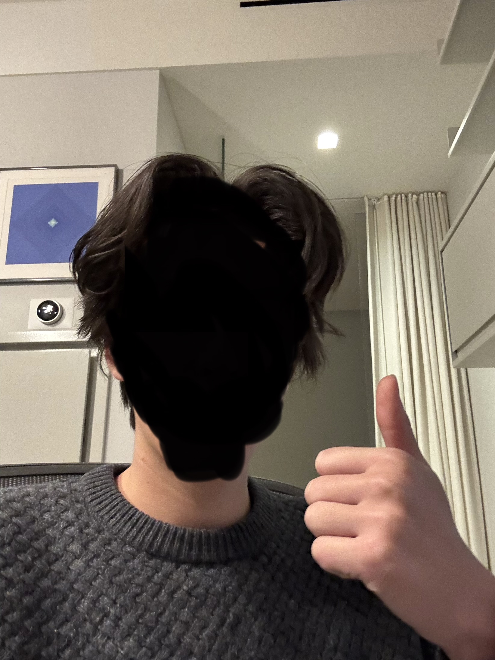 About Me preview image